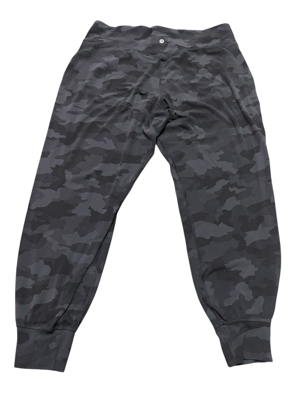 Lululemon Align Black Camo Joggers - Picture 4 of 9